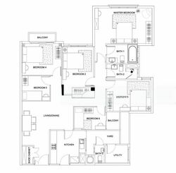 The Anchorage (D3), Condominium #550180231